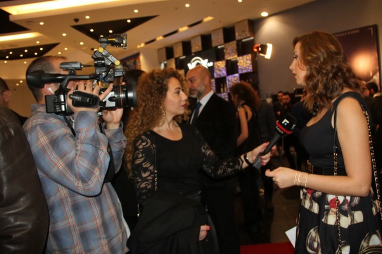 2nd Annual Lebanese Cinema Movie Guide Awards